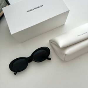 젠틀몬스터 x 마르지엘라 MM005 선글라스