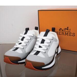 에르메스 [HERMES] 수입고급 Hugo 스니커즈