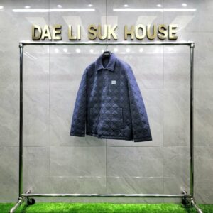 크리스찬디올 24FW 까나쥬 자켓