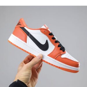 나이키 [Nike] 수입고급 조던 1 로우 OG 스타피쉬