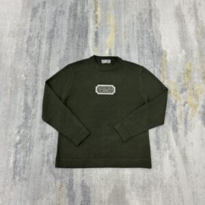 디올 COUTURE (쿠튀르) 니트