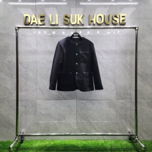 루이비통 24FW 블루종 자켓