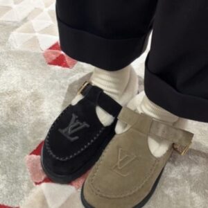 루이비통 콜로라도 모카신