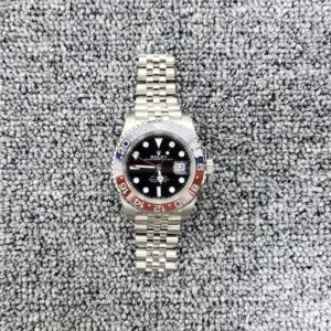 롤렉스 GMT 마스터2 펩시걸 SC팩토리