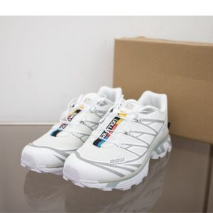살로몬 [SALOMON] 수입고급 살로몬 XT-6 ADV 런닝화