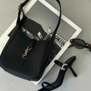 생로랑 [ YSL ] 수입 Le 5 A 7 호보백