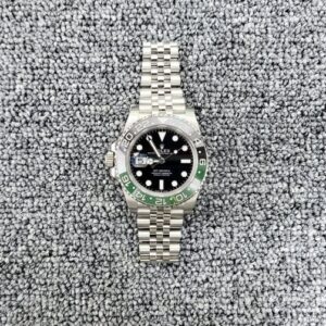 롤렉스 GMT 마스터2 스프라이트 SC팩토리