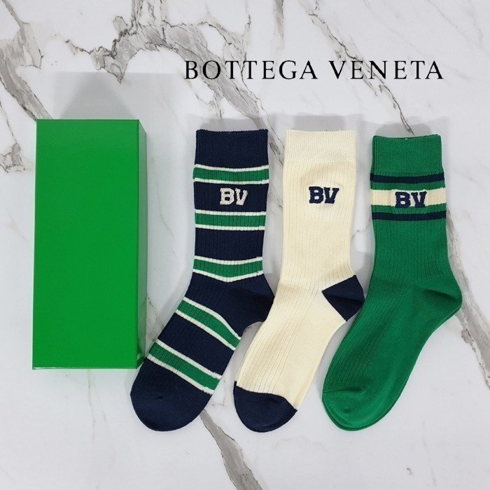 보테가 베네타 양말 Socks