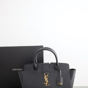 생로랑 [YSL] 수입고급 생로랑 모노그램 다운타운 카바스 백