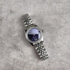 로렉스 데이저스트 퍼플로마 다이아 31mm
