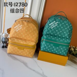 루이비통 디스커버리 백팩