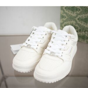 구찌 [GUCCI] 24SS 구찌 테니스 스니커즈