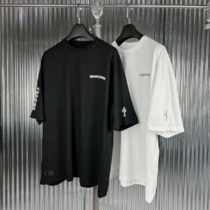 크롬하츠 트랜스 반팔