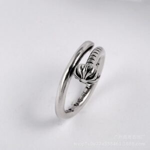 크롬하츠 Chrome hearts  반지