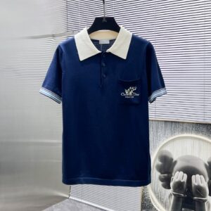 디올 2025ss Dr 포켓 멀티자수 PK