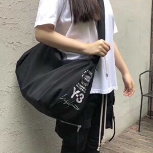Y-3요지야마모토 GYM백 입고 되었습니다.