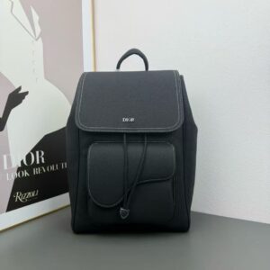 디올 오블리크 백팩