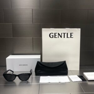 젠틀몬스터 X 메종 마르지엘라 MM208 선글라스