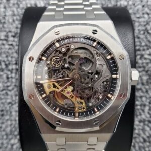 APS 오데마피게 15407ST 더블 밸런스휠 41MM