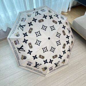 루이비통 모노그램 자동우산 & 양산 겸용
