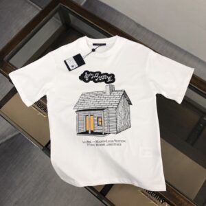 루이비통 LV1854 MAISON 반팔티