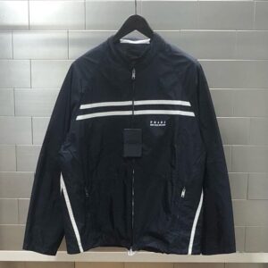 프라다 리나일론 바람막이