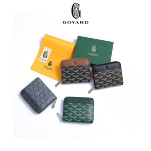 고야드 마티뇽 반지갑(4COLOR)