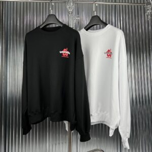 크롬하츠 사쿠라 맨투맨