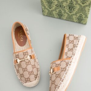 구찌 [GUCCI] GUCCI 홀스빗 GG 캔버스 에스파