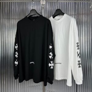 크롬하츠 쓰리 긴팔