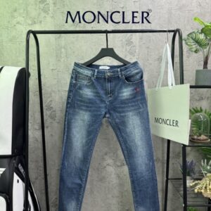 몽클레어 패치 중청진