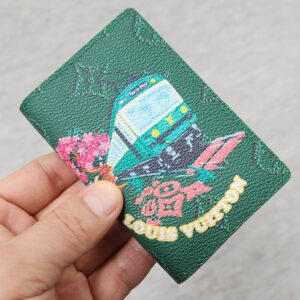 루이비통 포켓 오거나이저