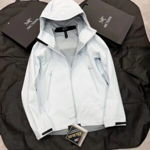 아크테릭스-ARC’TERYX 고어텍스 바람막이-1372