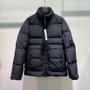 CP 컴퍼니 25년 구스패딩