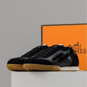 에르메스 [HERMES] 수입프리미엄급 HERMES Jet 스니커즈
