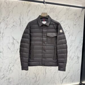 몽클레어 - MONCLER 남성 경량셔츠 패딩-1401