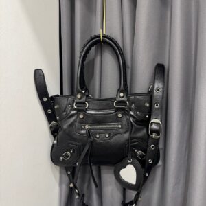 발렌시아가 네오 카골 핸드백
