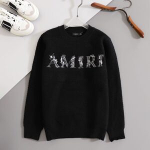 아미리 [ A*IRI ] 수입 남성 스웨터