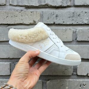 디올 스타 스니커즈
