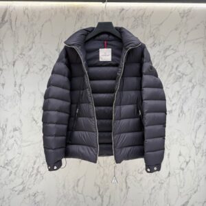 몽클레어 - MONCLER Arneb 후드 쇼트 다운 재킷-12389