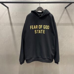 피오갓 스테이트 후디