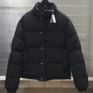 크롬하츠 HEARTS STIFF 푸퍼 패딩
