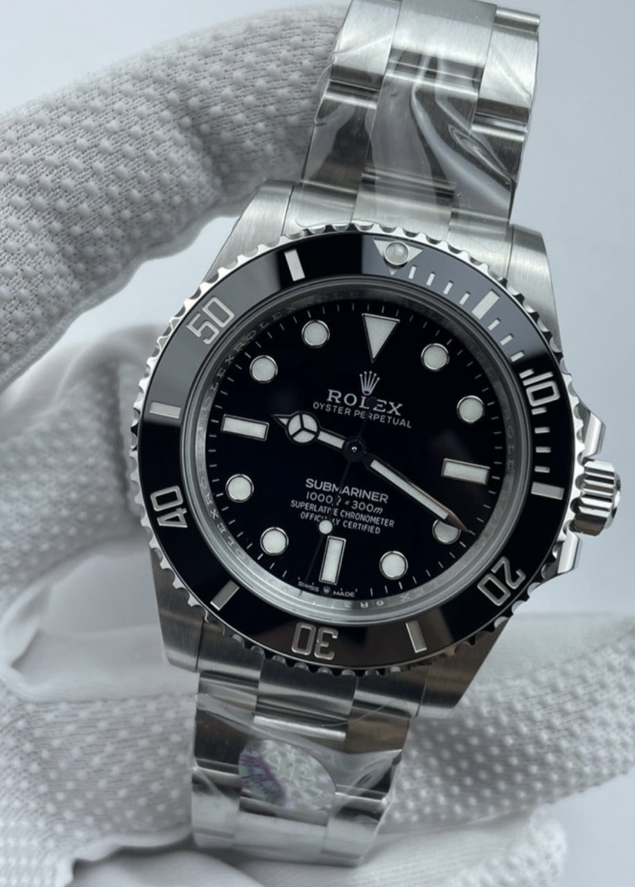 로렉스-ROLEX 서브마리너-1430 3컬러