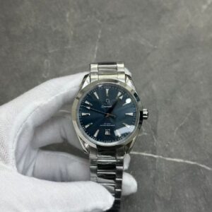 오메가 씨마스터 아쿠아 테라 쉐이드 41mm