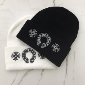 크롬하츠 (Wool Watch Cap) 비니