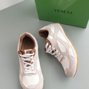 보테가베네타 [BOTTEGA VENETA] 오르빗 플래시 스니커즈