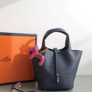 에르메스 [HERMES] 피코탄 18 은장