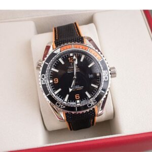 오메가 [Omega] 오메가 씨마스터 플래닛 오션