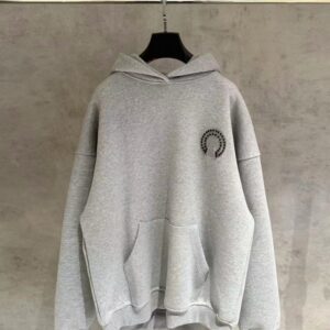 크롬하츠 홀스슈 포인트 후드