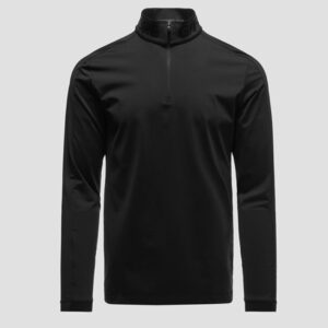 지포어 [ G / F ] 정로스급 HALF-ZIP MOCK(MEN)